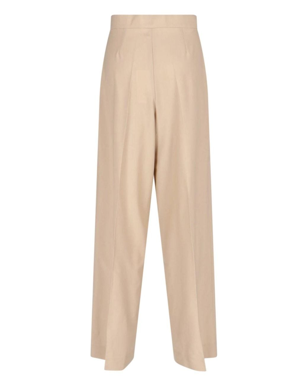 Sa Su Phi Natural Wide Pants