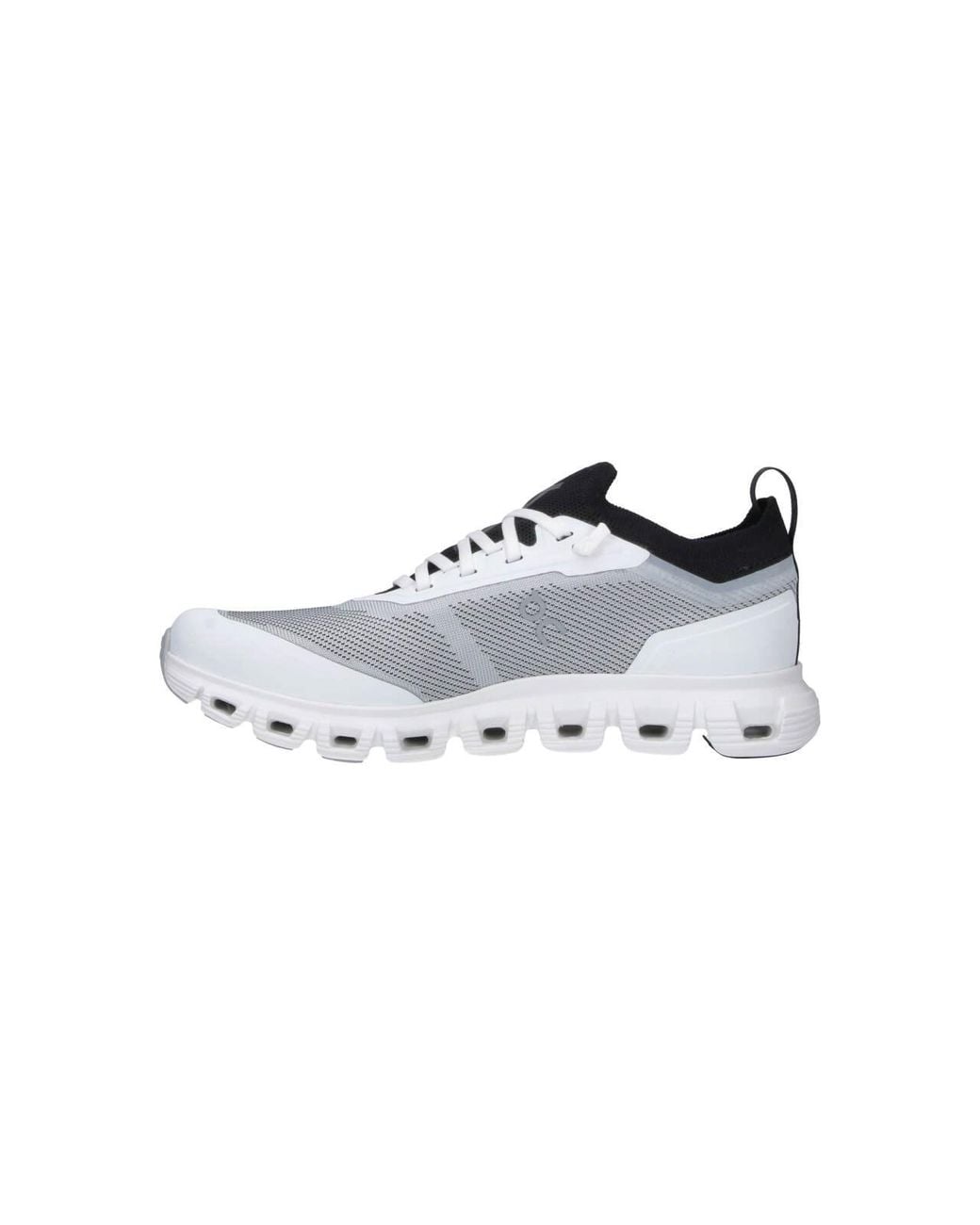 On Shoes White Sneakers "Cloud 6 Versa" for men