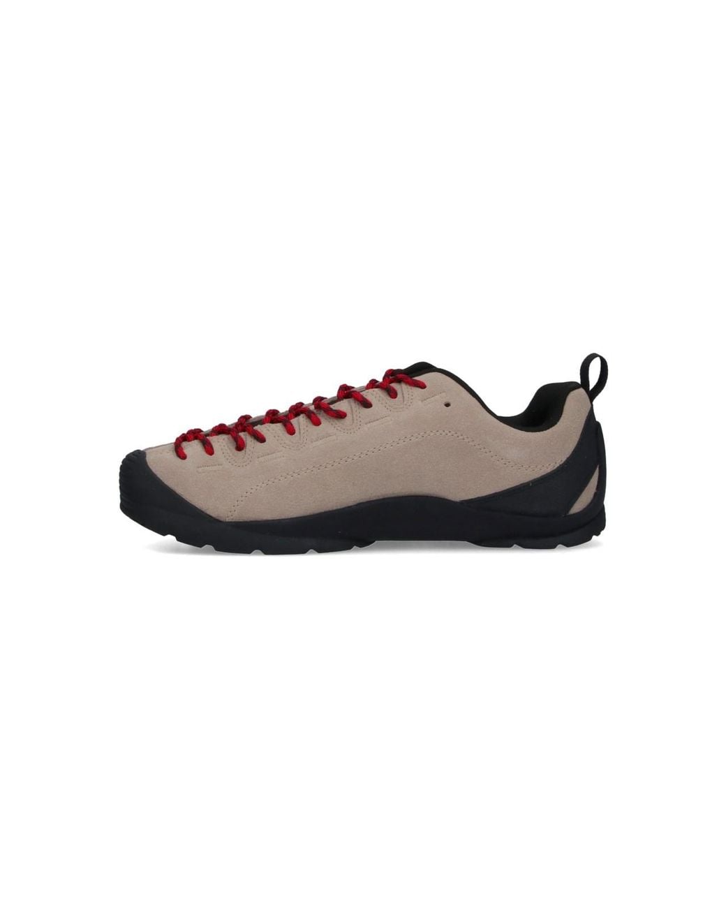 Keen Multicolor Sneakers "Jasper" for men