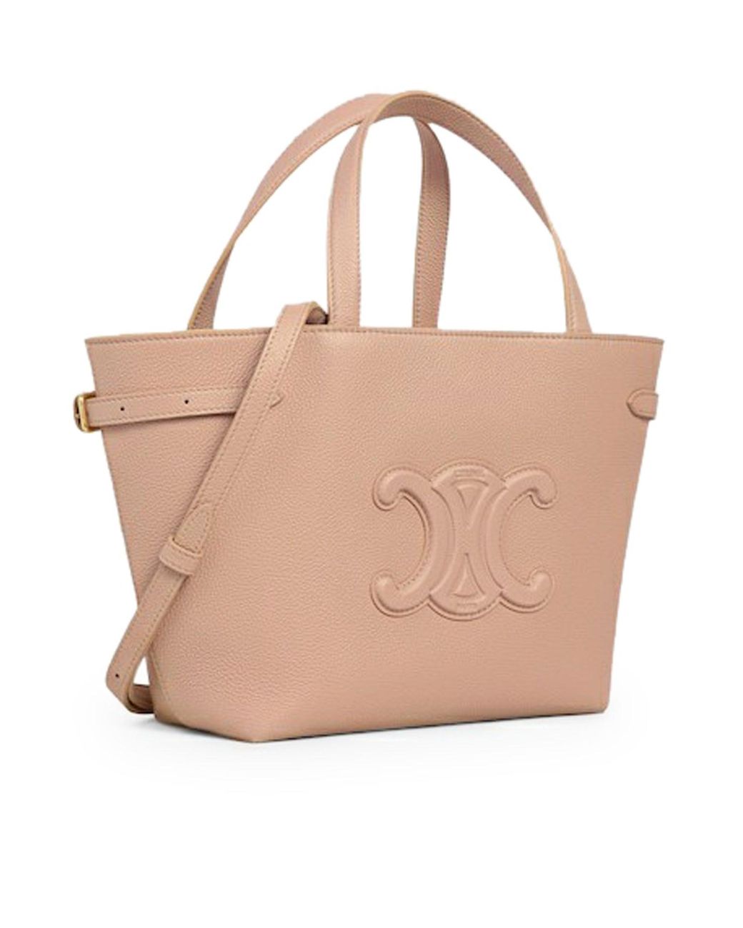 celine-Nude-Neutrals-Mini-