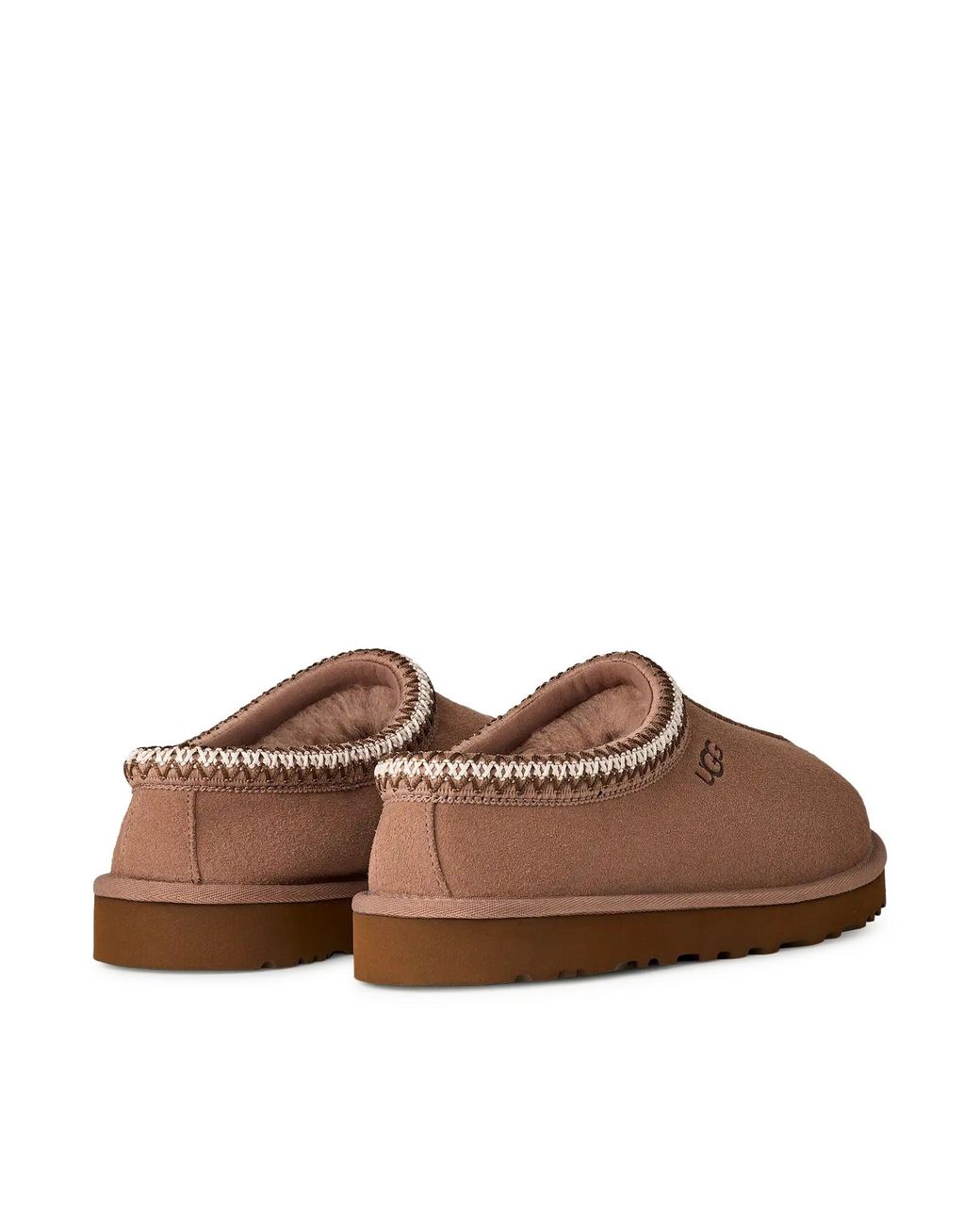 Tasman ii di Ugg in Brown da Uomo