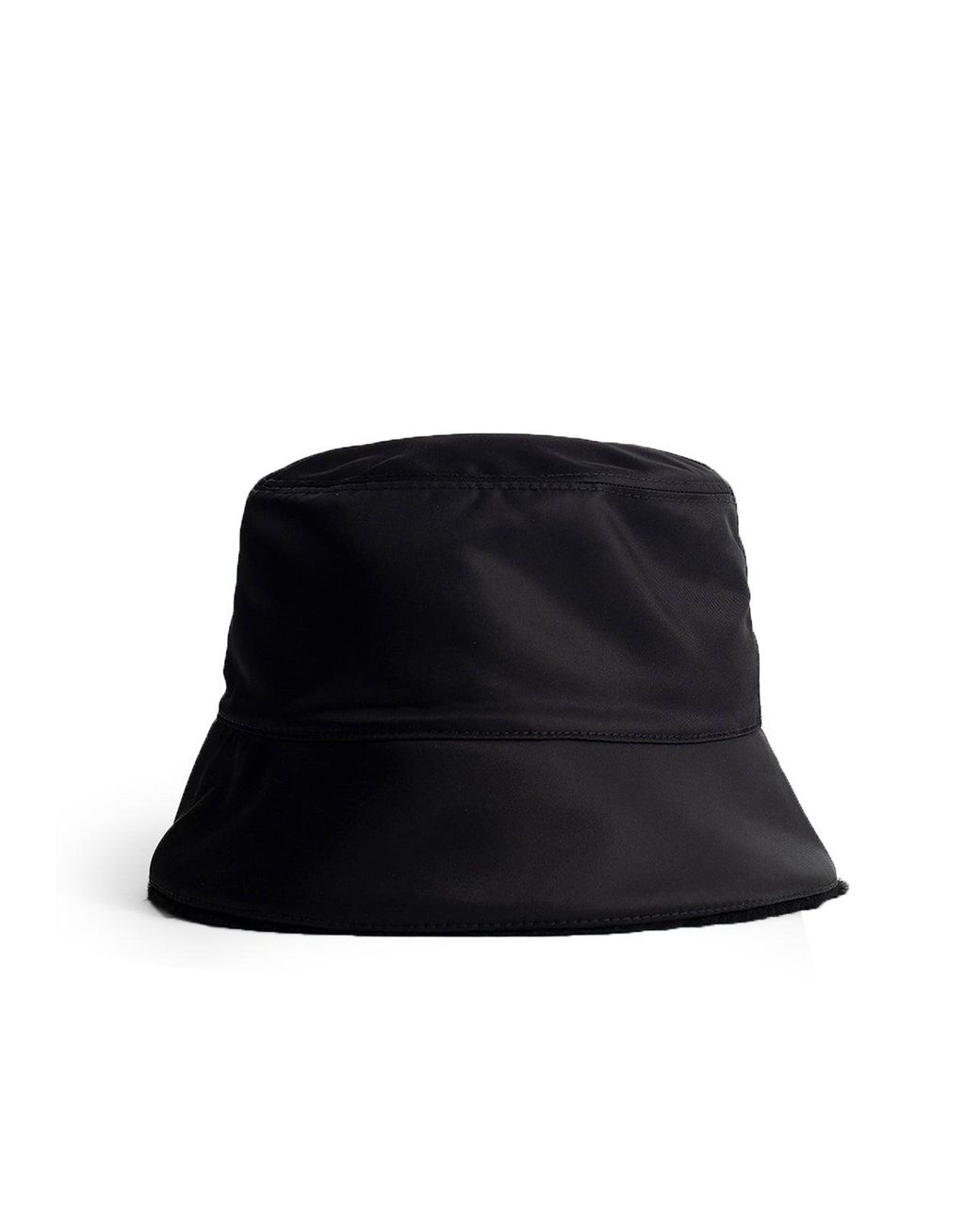 prada hat bucket