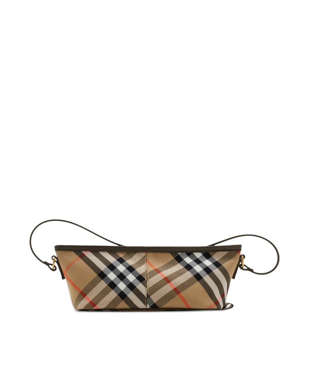 Burberry Vintage Check Mini Bag | Lyst UK