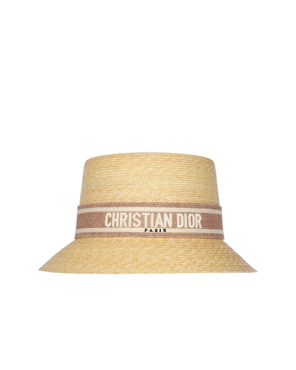 dior--Dioresort-Small-Brim-Hat