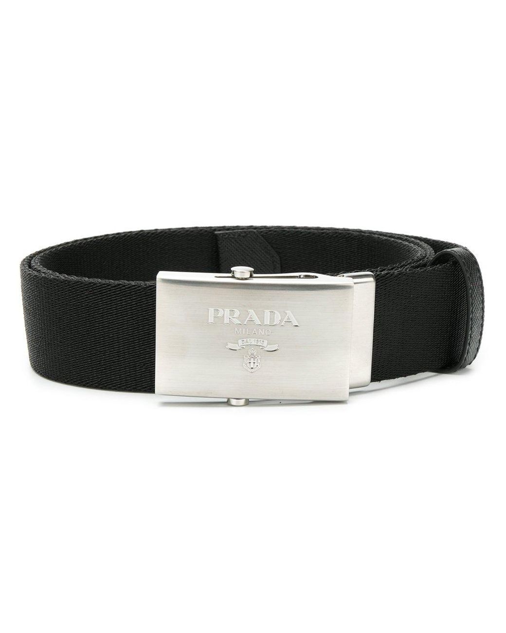 PRADA　NASTRO NYLON ロングベルト 楽天市場】PRADA プラダ ベルト NASTRO NYLON 2CN059 2DMN F0002