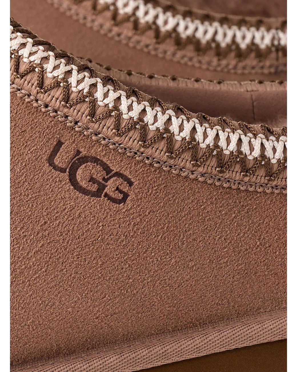 Tasman ii di Ugg in Brown da Uomo