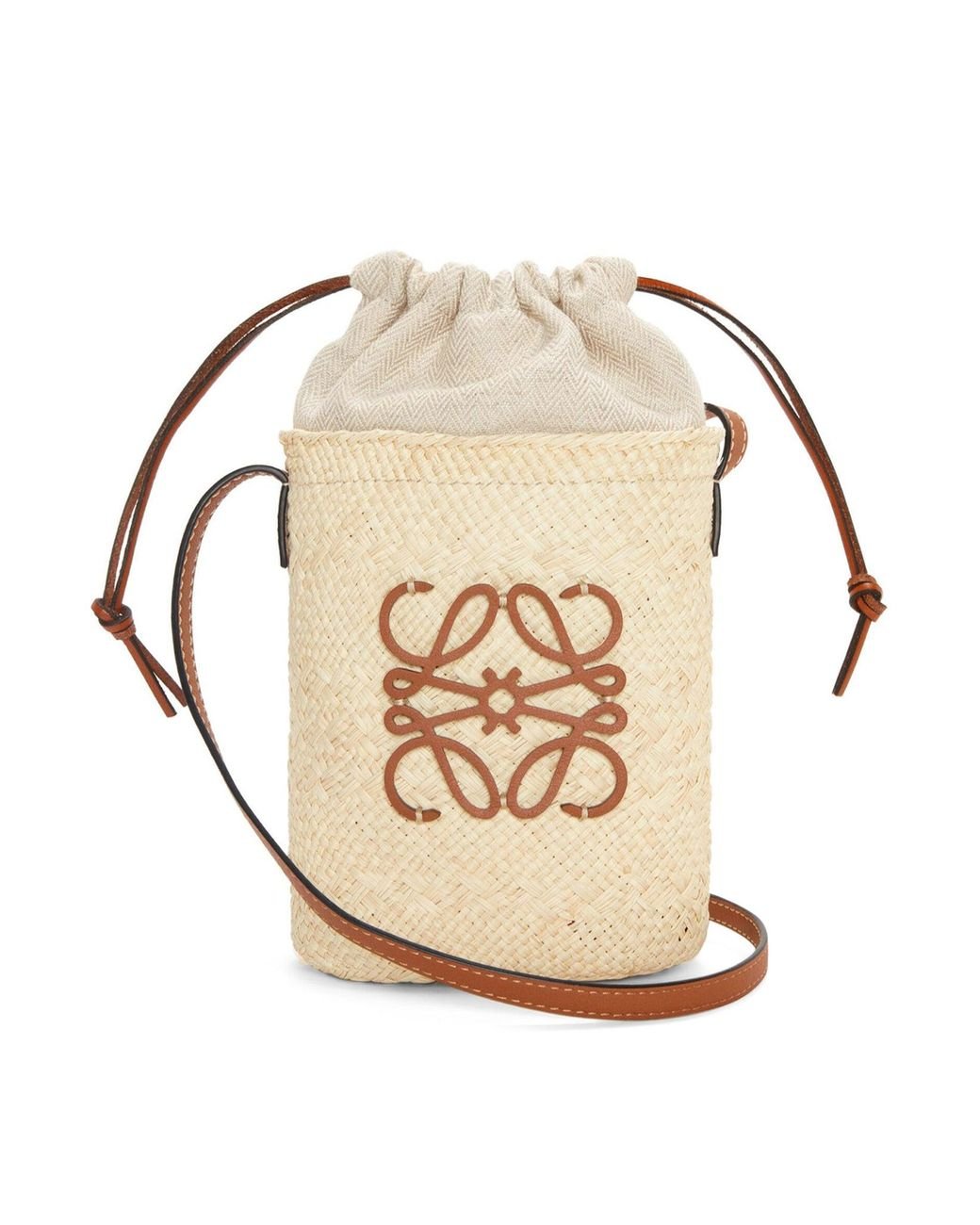 Loewe bucket square sale