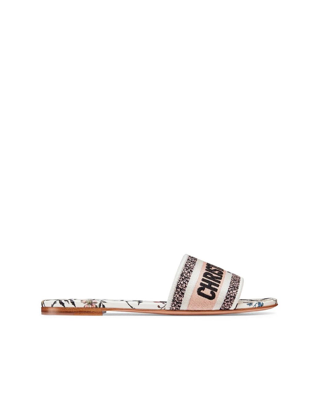 dway slide dior