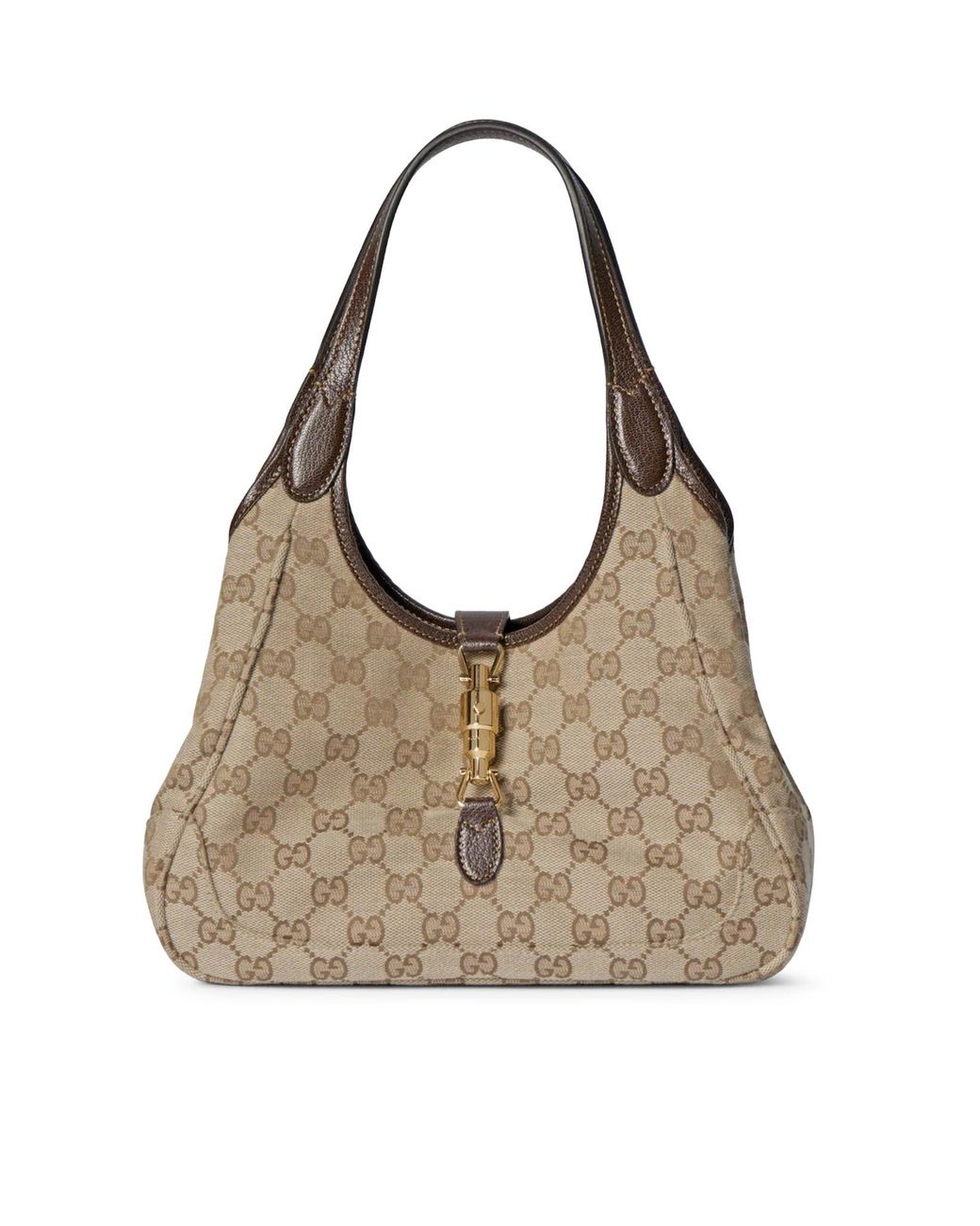 Gucci Multicolor Small Market Shopping Bag