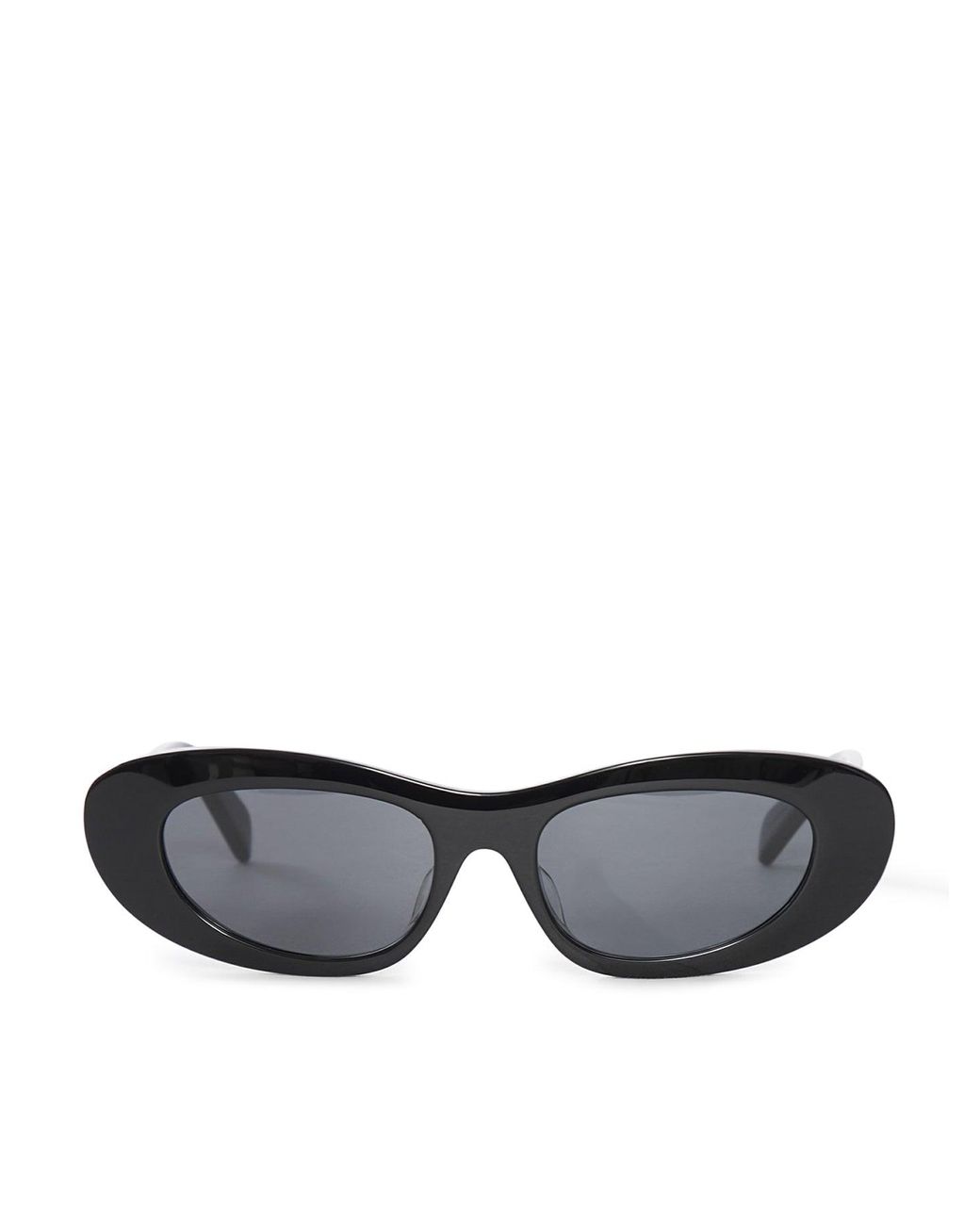 Celine Cat Eye Sunglasses S310 in Gray | Lyst