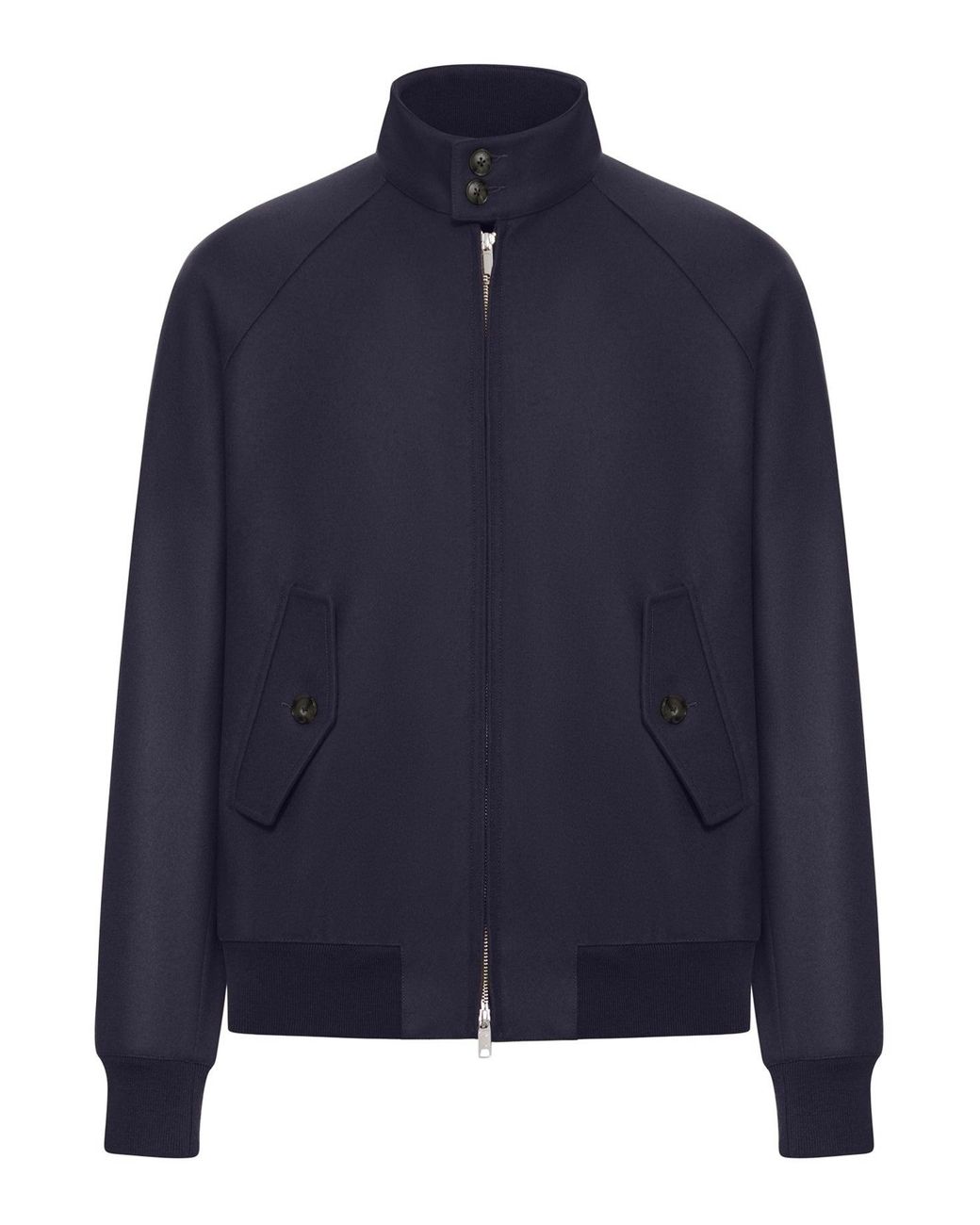 Baracuta Blue Coats & Jackets for men