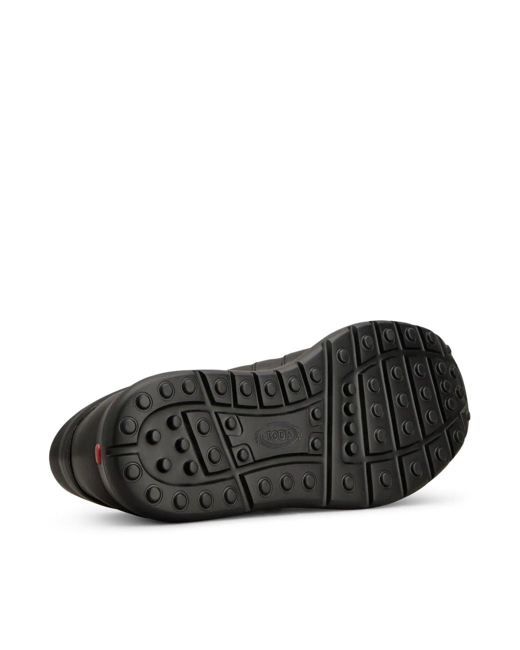 Tod's Black Sneakers for men