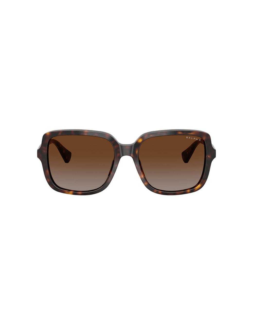 Ralph Black Sunglass Ra5333u