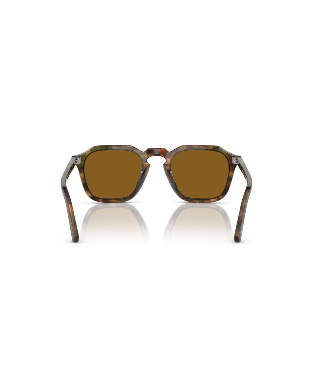 Persol Black Sunglass Po3292s