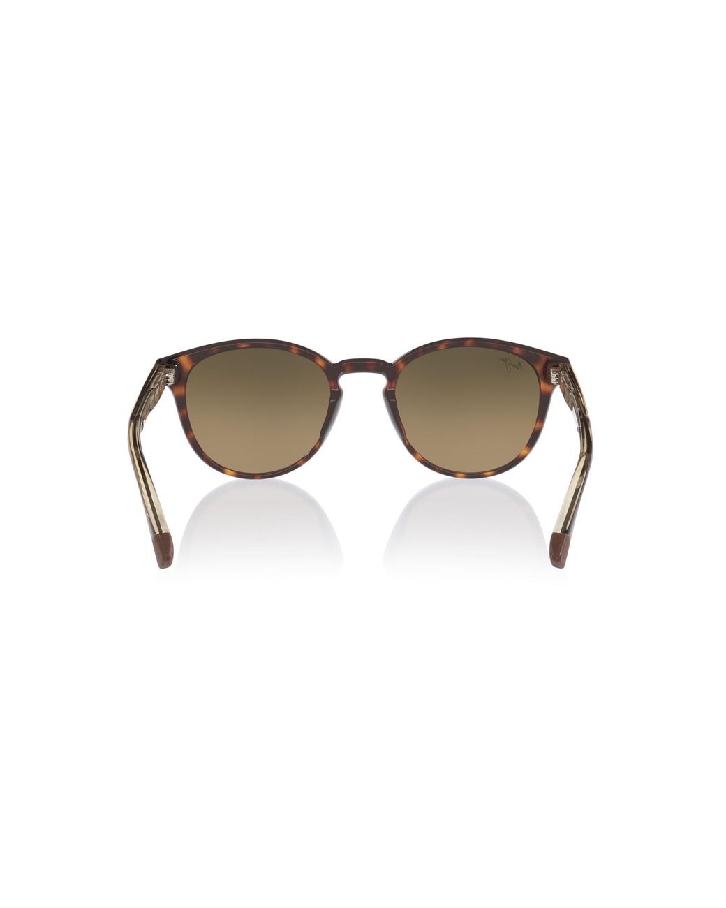 Maui Jim Black Sunglass Hiehie