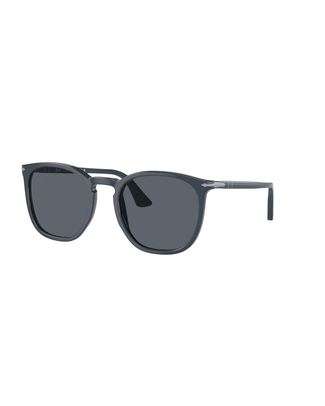 Persol Black Sunglass Po3316s