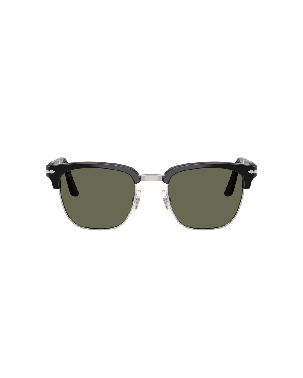 Persol Black Sunglass Po3375s