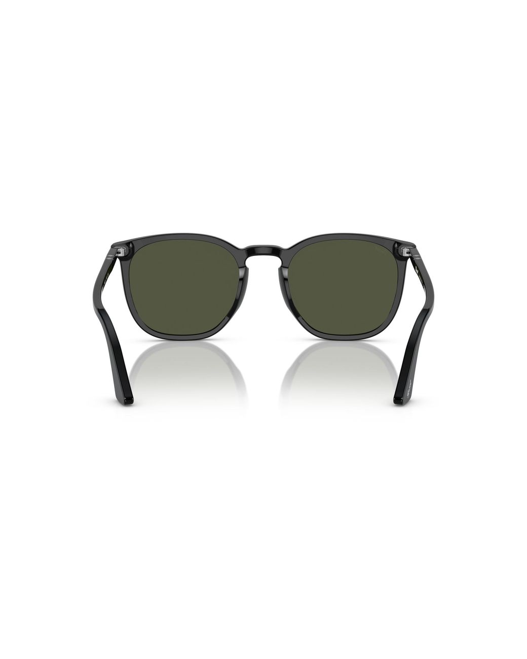 Persol Black Sunglass Po3316s