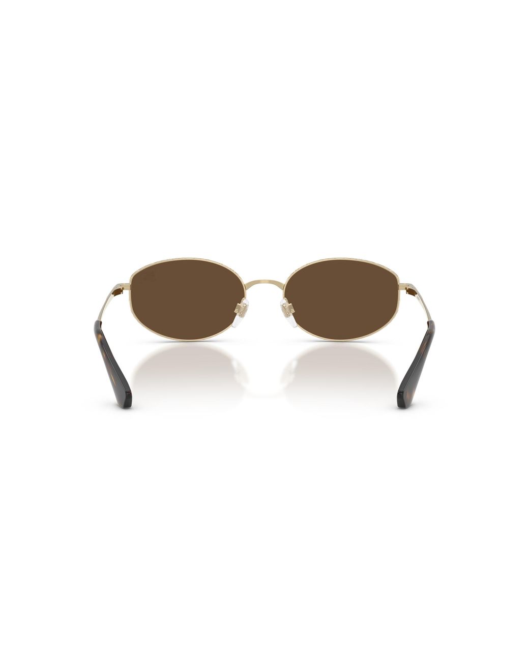 Burberry Black Sunglass Be3169