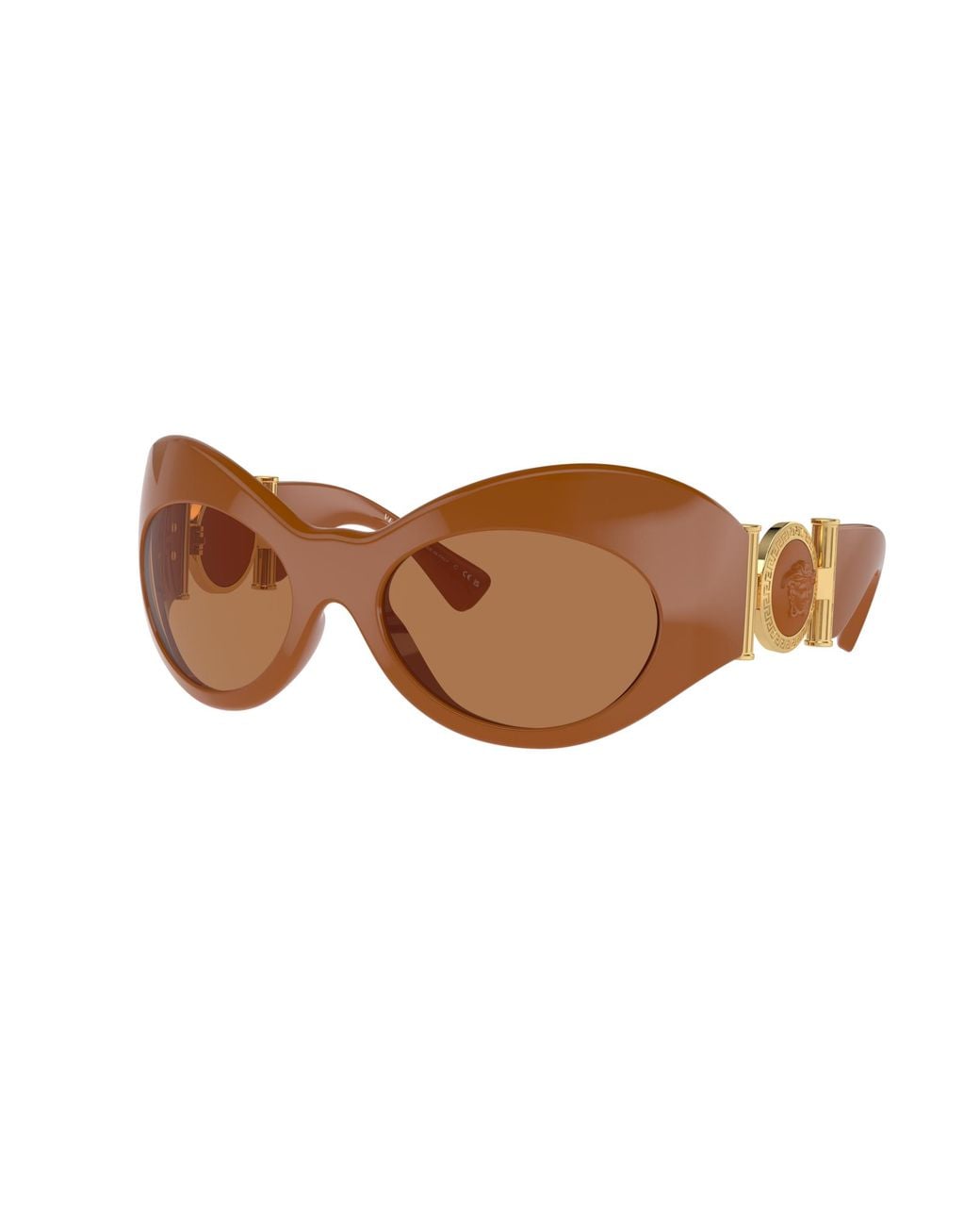 Versace Black Sunglass Ve4462