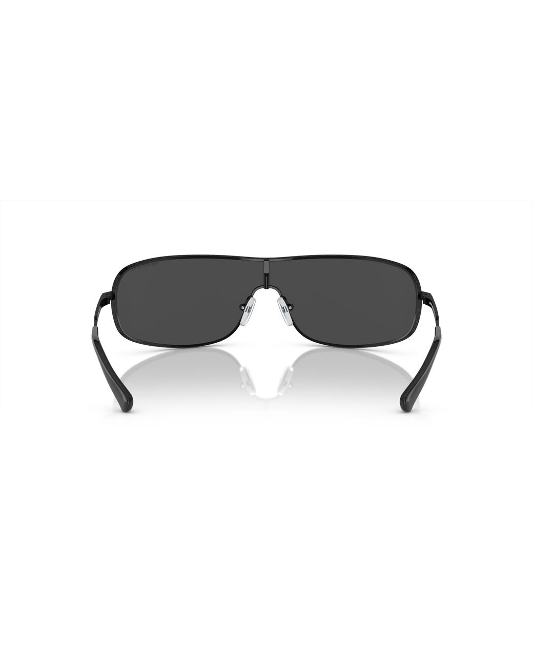 Michael Kors Black Sunglass Aix