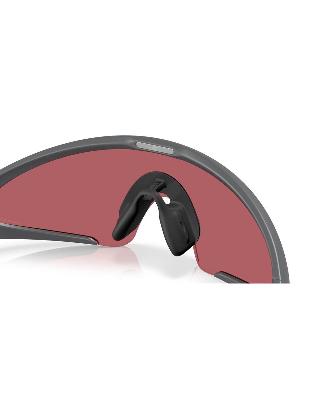 Oakley Black Sunglass Ellipse