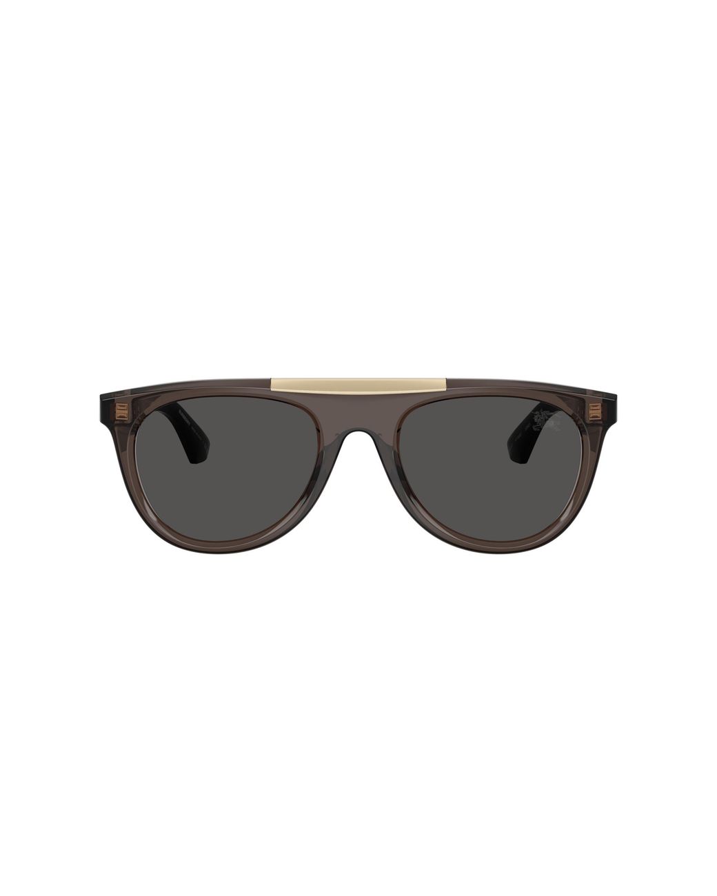 Burberry Black Sunglass Be4452u for men