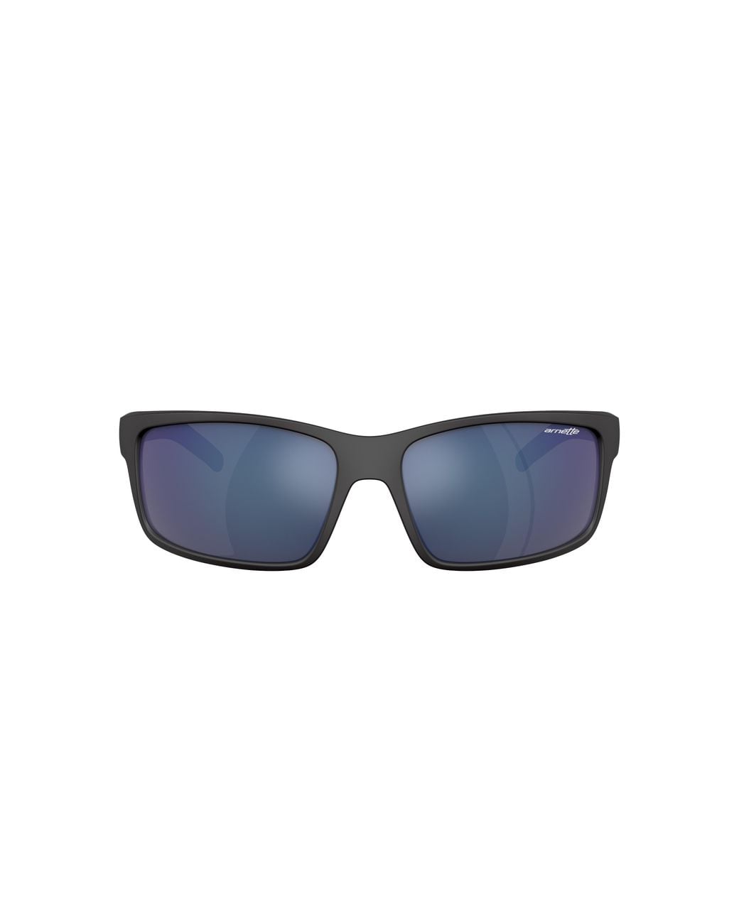 Arnette Black Sunglass An4202 Fastball for men