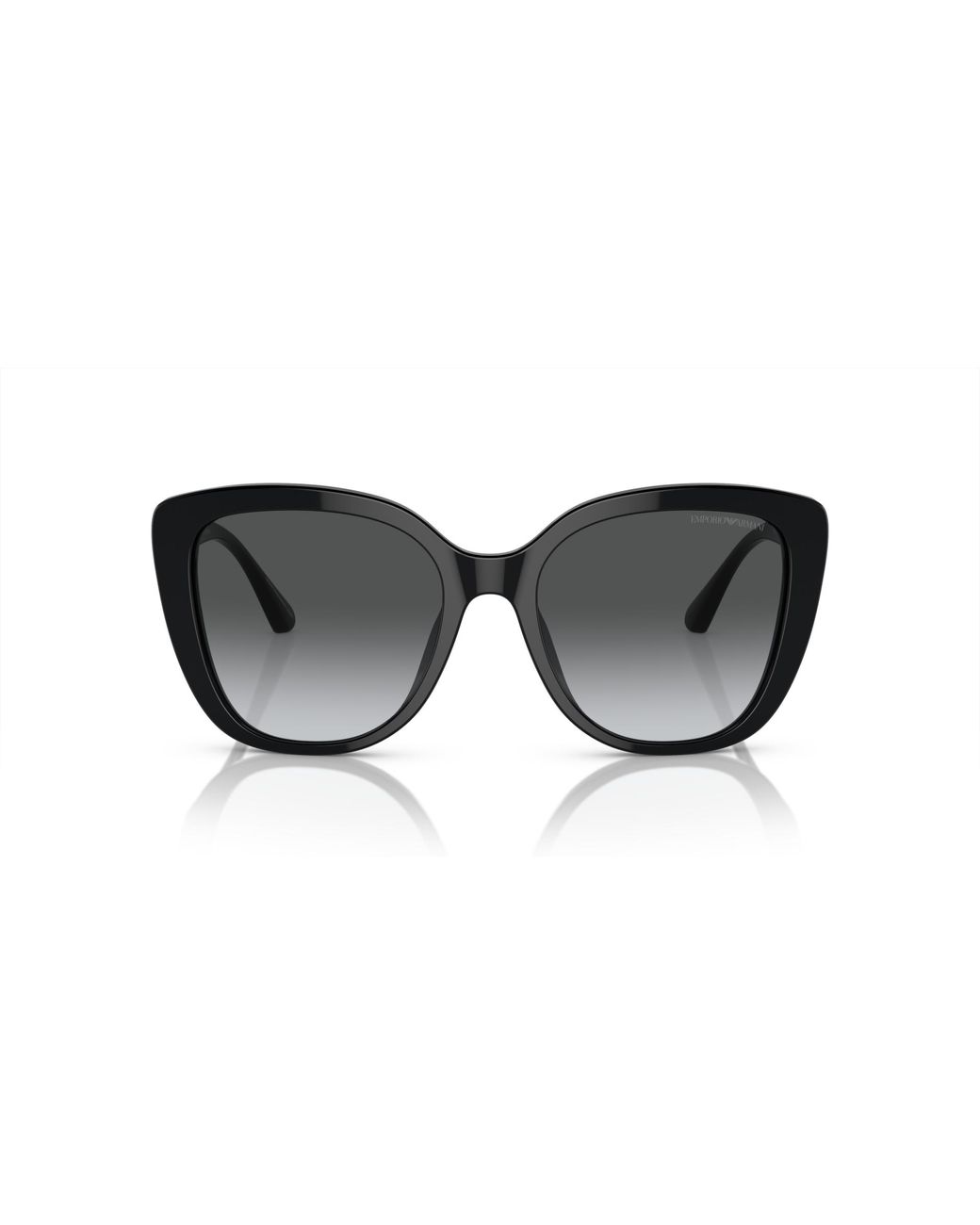Emporio Armani Black Sunglasses Ea4214u