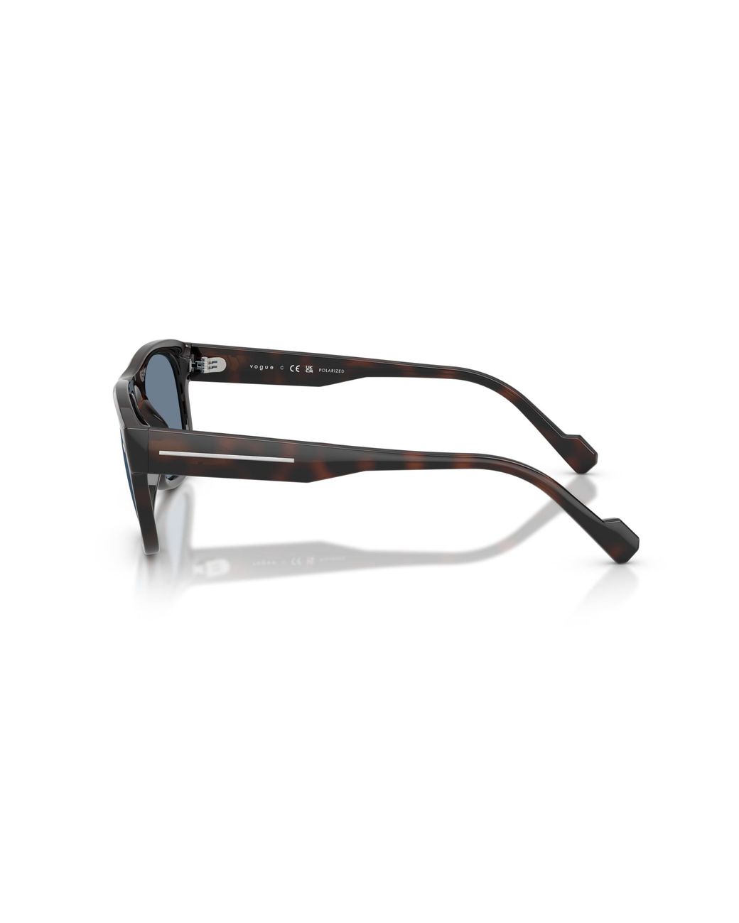 Vogue Eyewear Black Sunglass Vo5754s for men