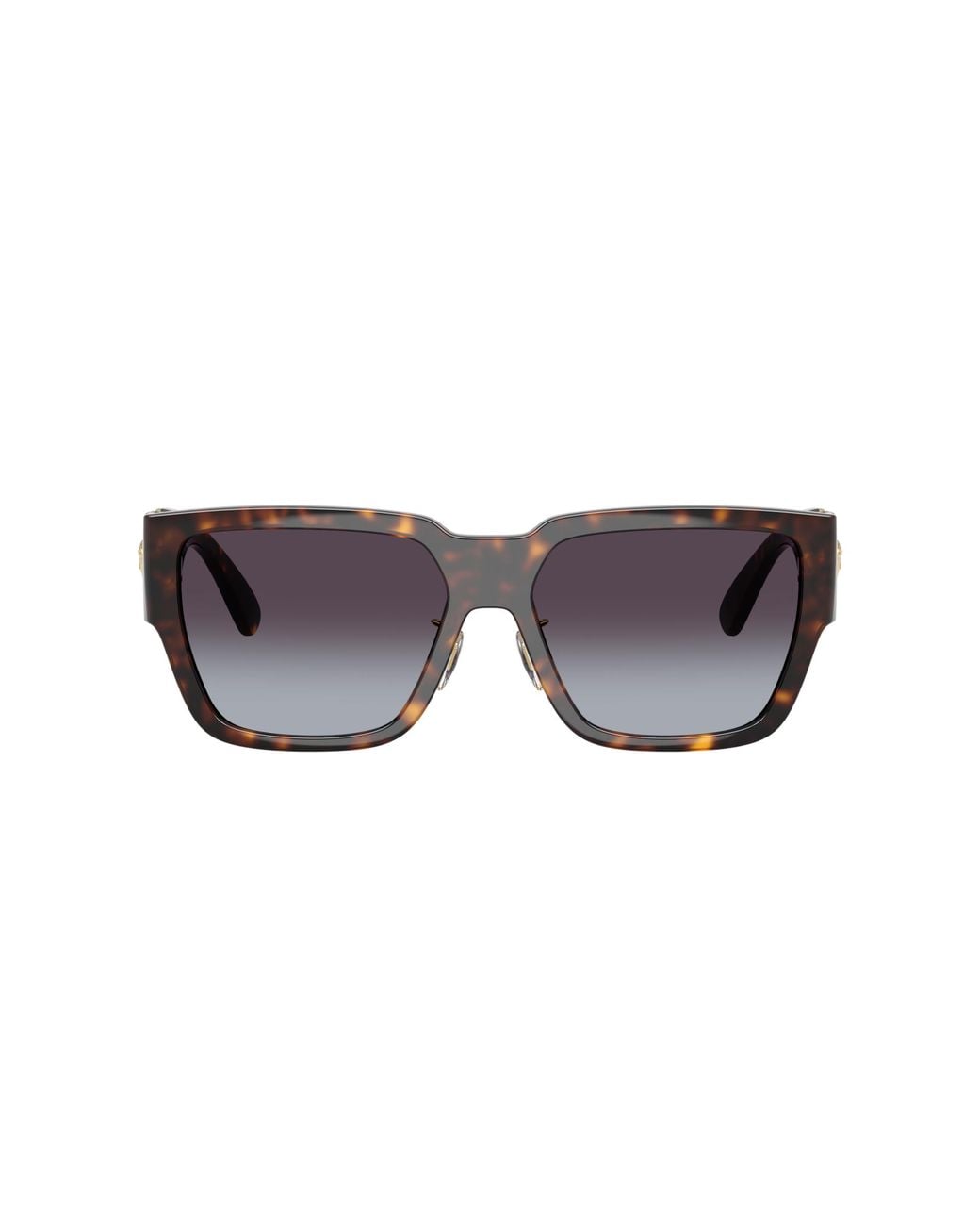 Versace Black Sunglasses Ve4483D for men