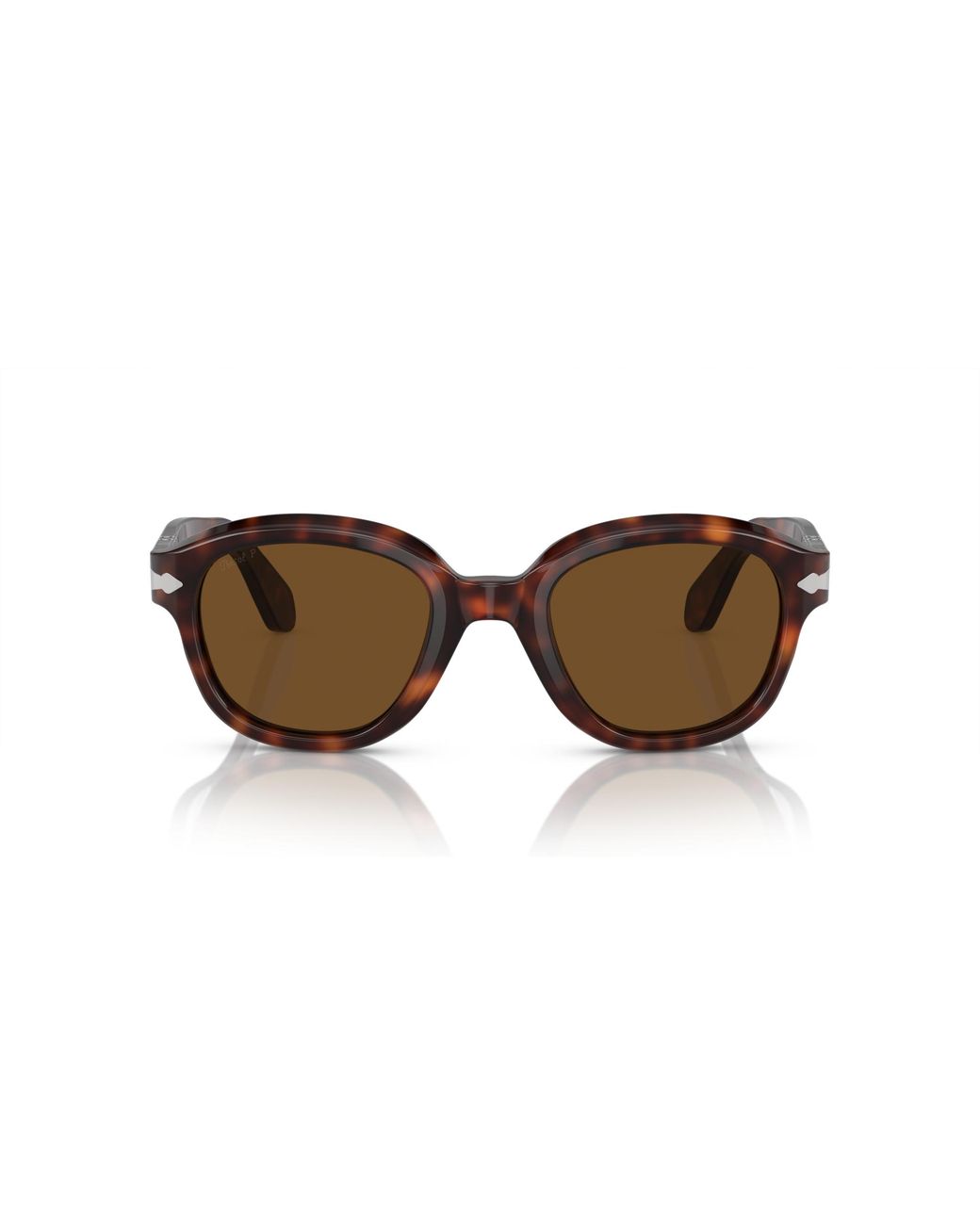Persol Black Sunglass Po0060s
