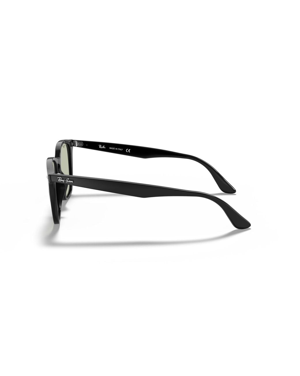 Ray-Ban Green Sunglass Rb4258