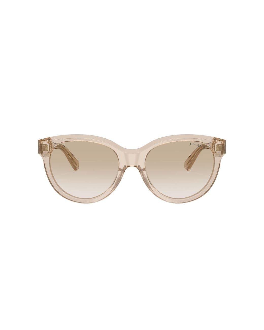 Tiffany & Co Black Sunglass Tf4271f