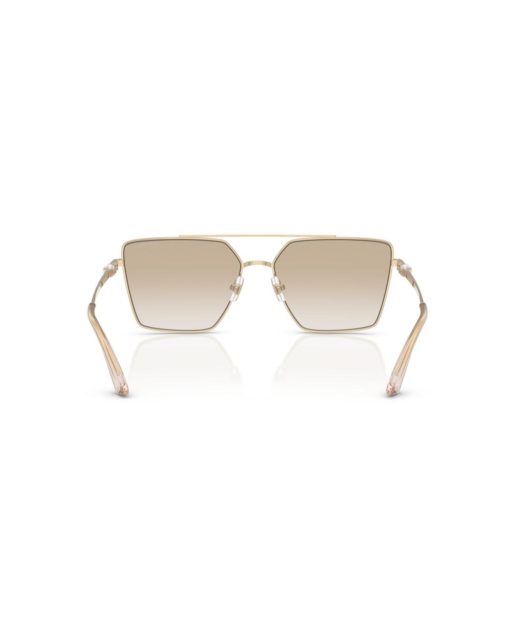 Jimmy Choo Black Sunglass Jc4016hb