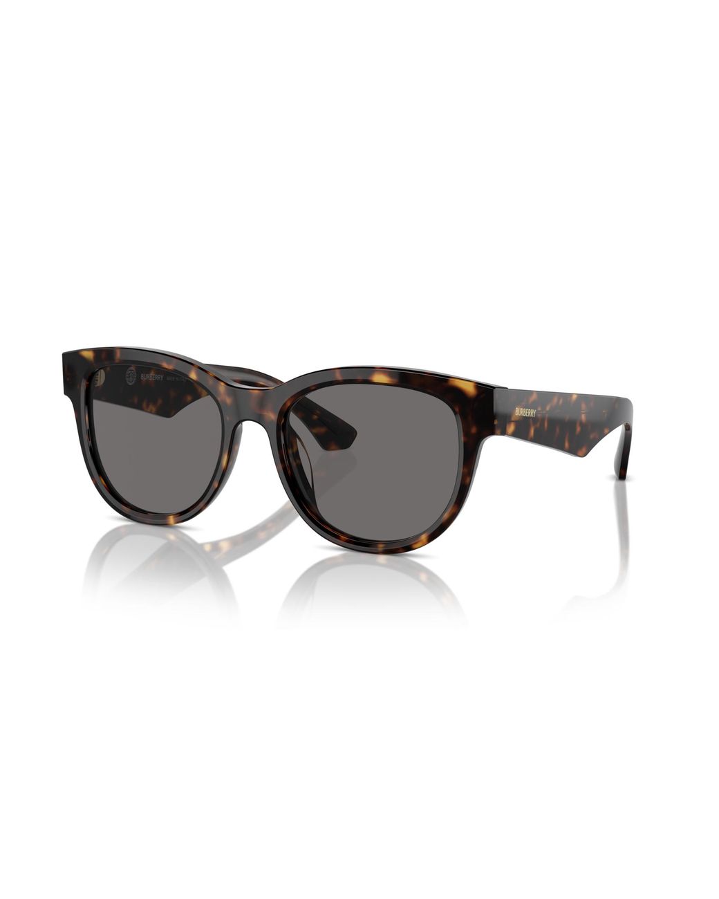 Burberry Black Sunglasses Be4432U