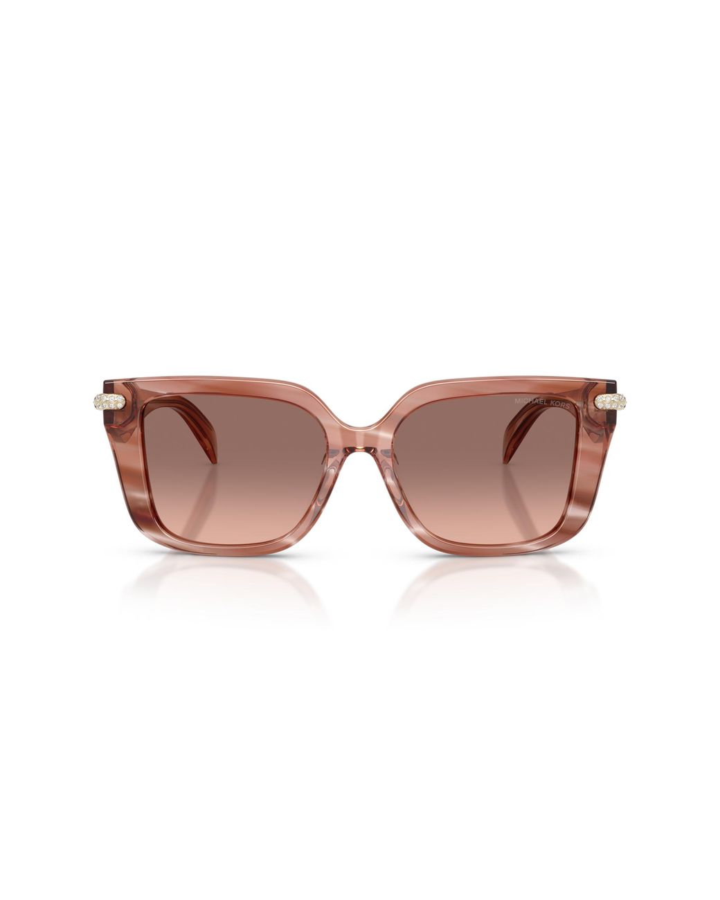 Michael Kors Black Sunglass Santo Domingo