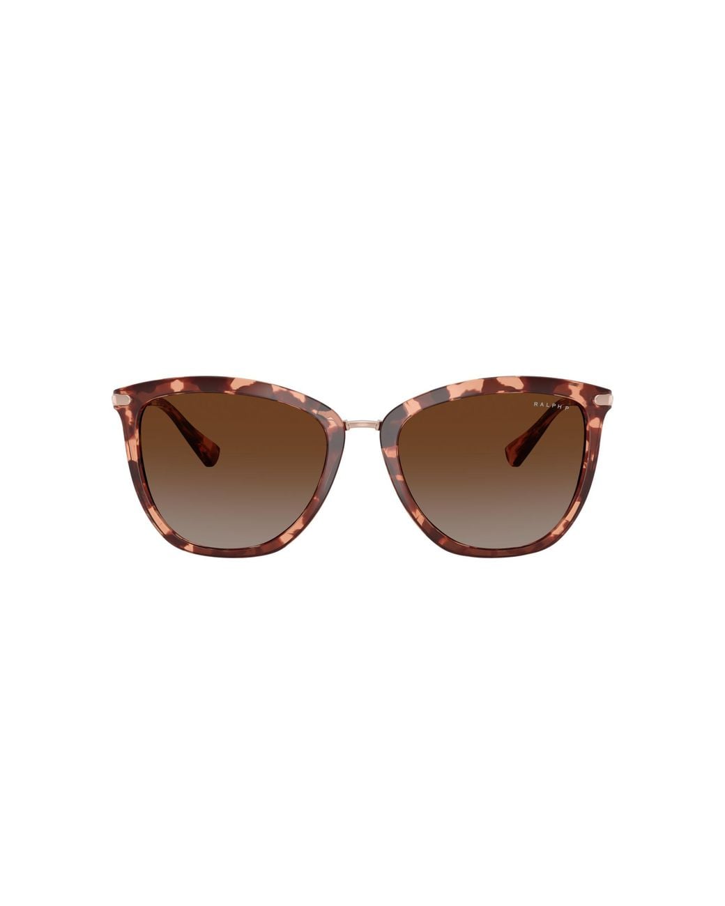 Ralph Black Sunglass RA5245