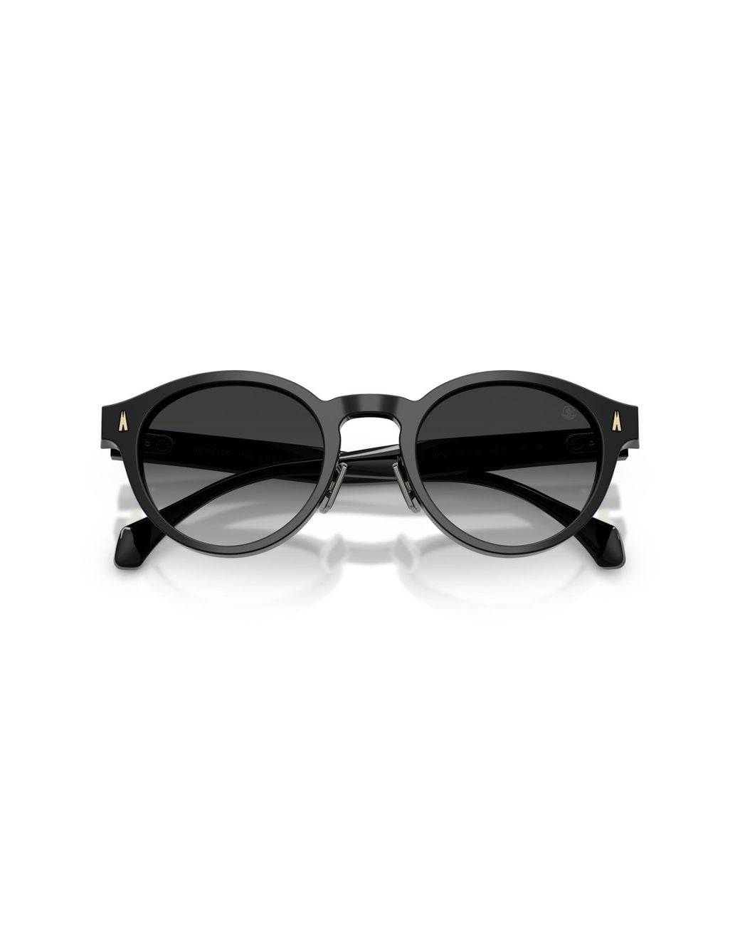 Moncler Black Sunglass Ember