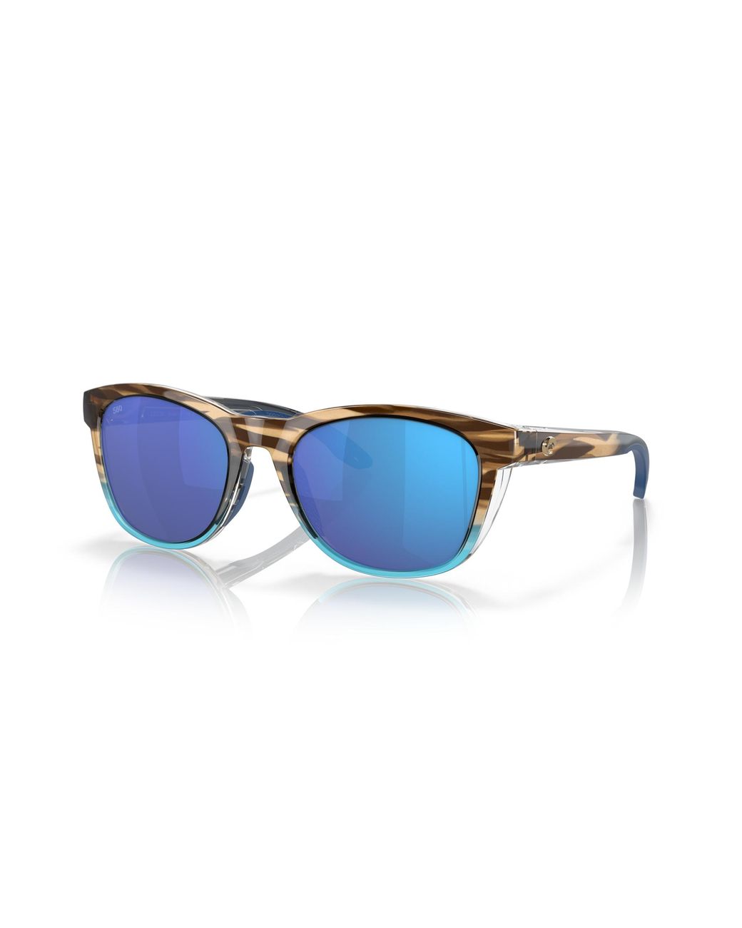 Costa Black Sunglass Aleta