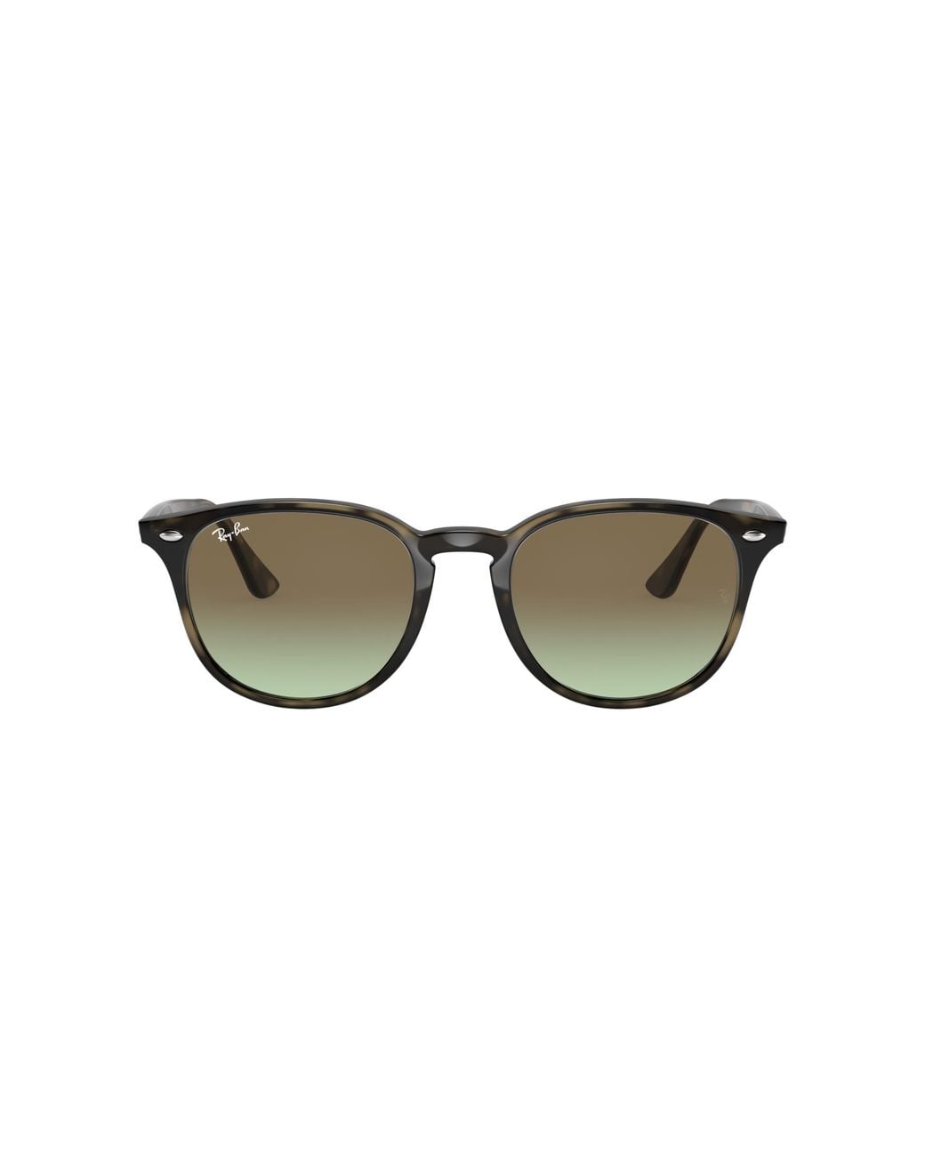 Ray-Ban Multicolor Rb4259f Sunglasses