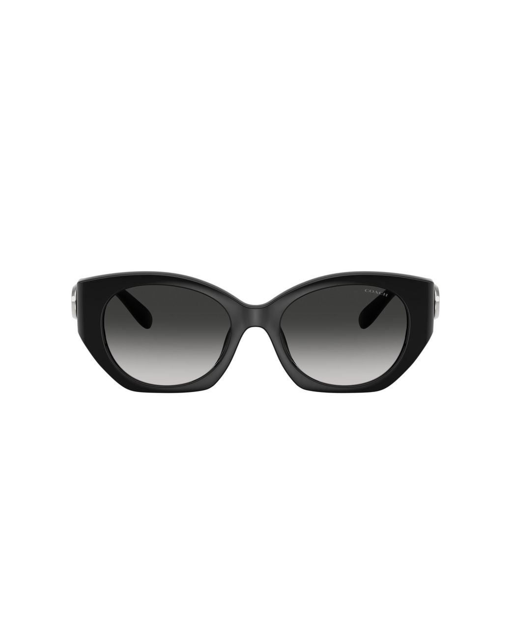 COACH Black Sunglass Cw194