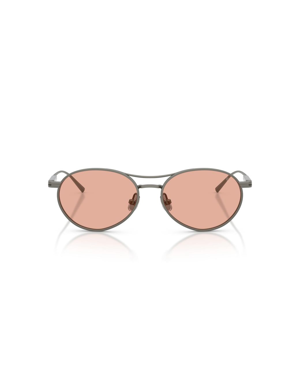 Brunello Cucinelli Black Sunglass Bc2019st