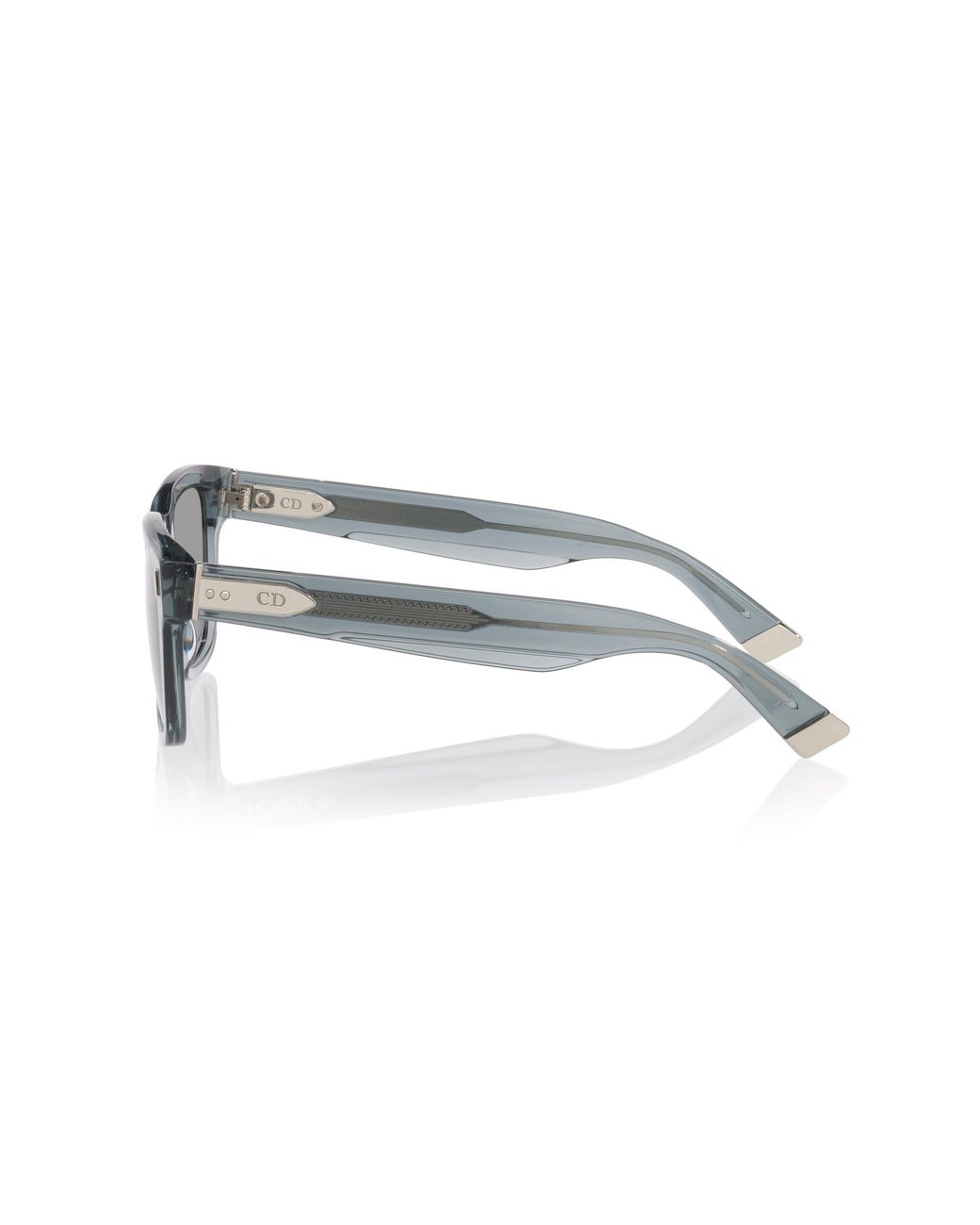 Dior Black Sunglass Tailoring S1i for men