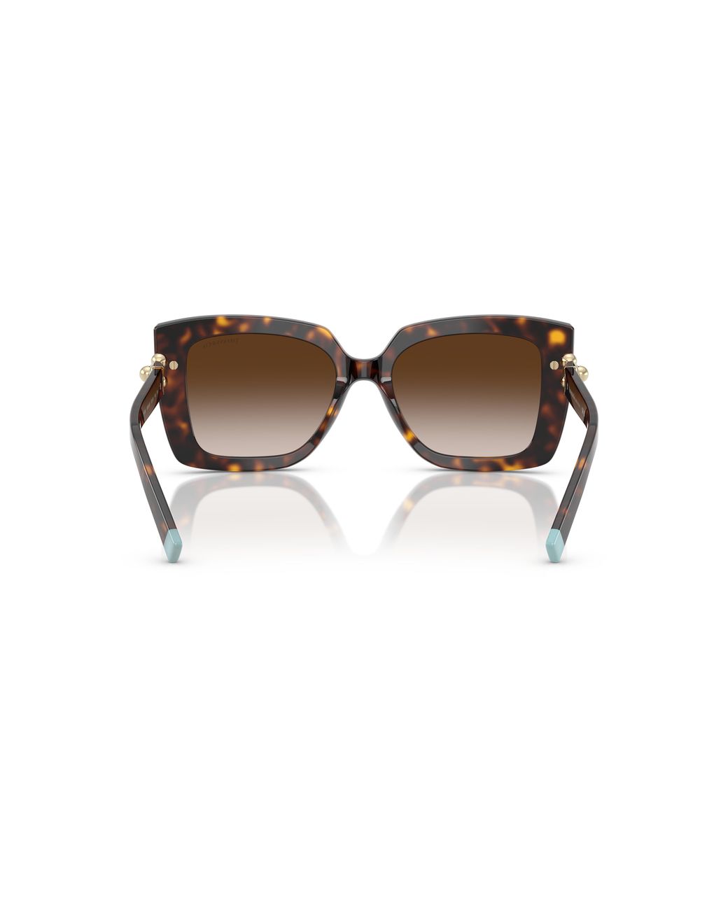 Tiffany & Co Black Sunglass Tf4199