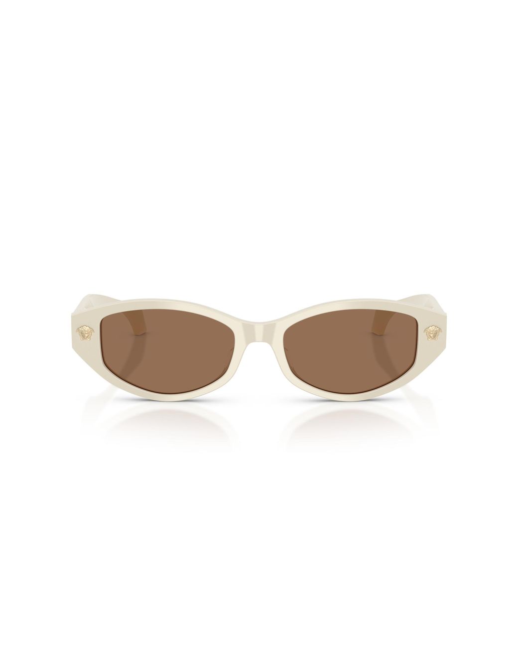 Versace Black Sunglass Ve4512d