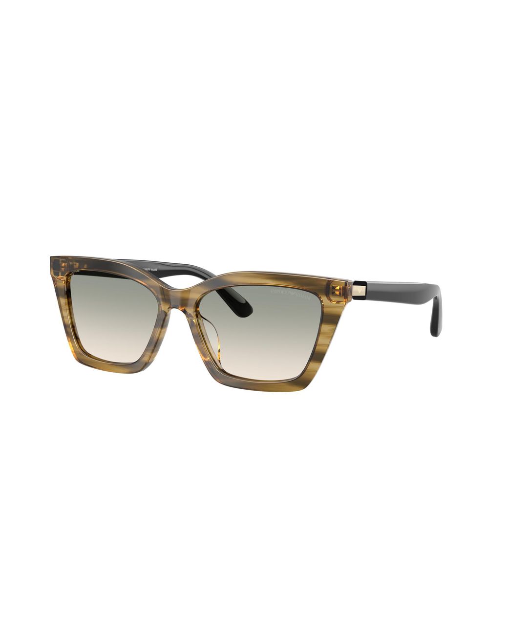 Emporio Armani Black Sunglass Ea4250u