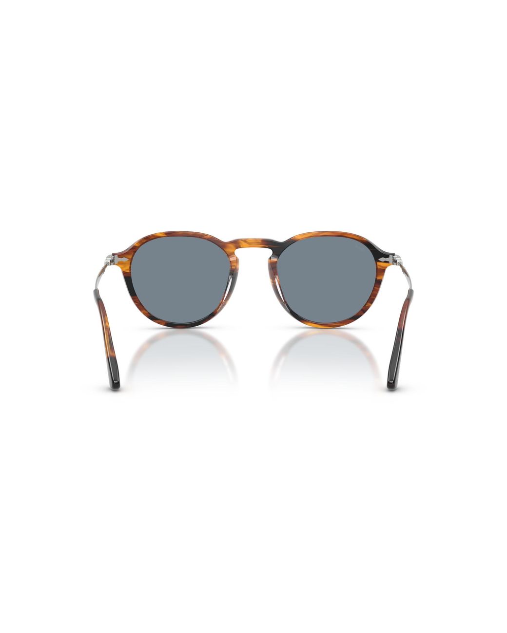 Persol Black Sunglass Po3383s