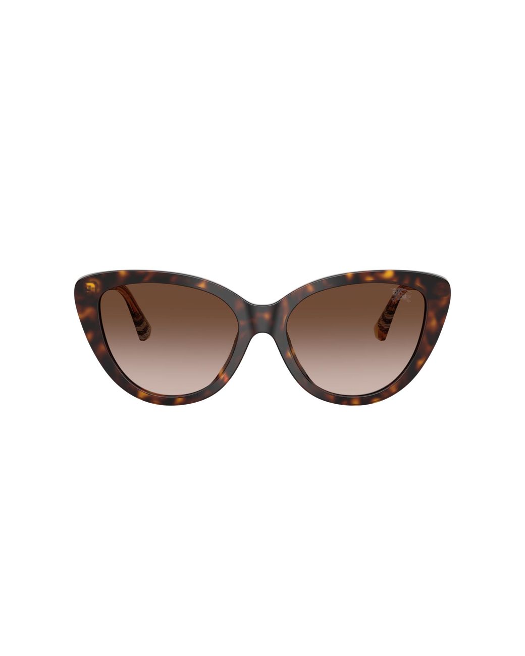 Burberry Black Sunglass Be4457f