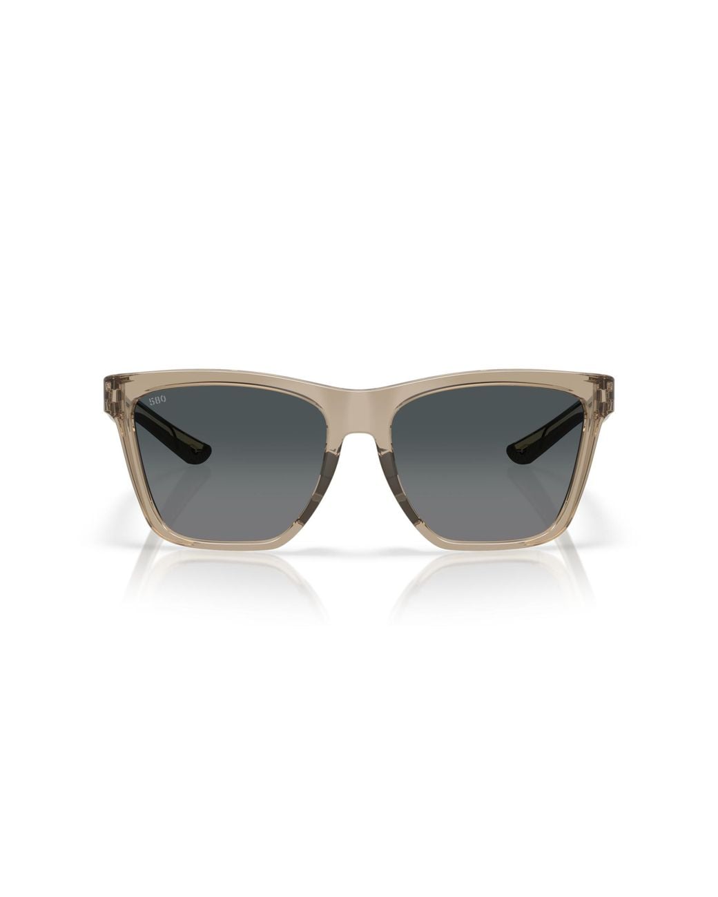Costa Black Sunglass Panga Ii